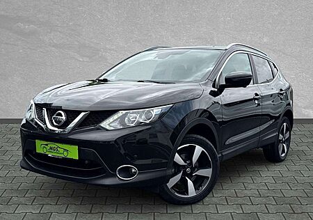 Nissan Qashqai 1.6 KAT