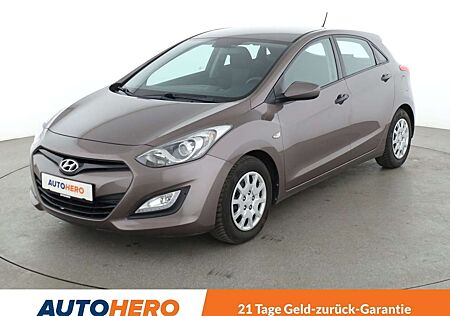 Hyundai i30 1.4 Classic*PDC*KLIMA*GARANTIE*