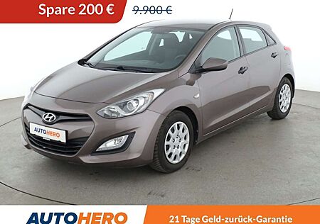 Hyundai i30 1.4 Classic*PDC*KLIMA*GARANTIE*