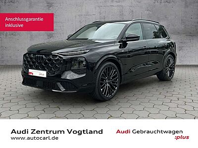 Audi Q7 3.0 TDI quattro S-LINE STH/LUFT/360°3D
