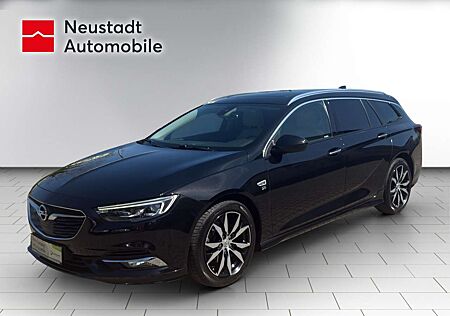 Opel Insignia INNOVATION OPC-Line Schiebedach, Standheizung