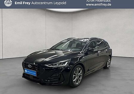 Ford Focus Turnier 1.0 ST-LINE X HUD AHK