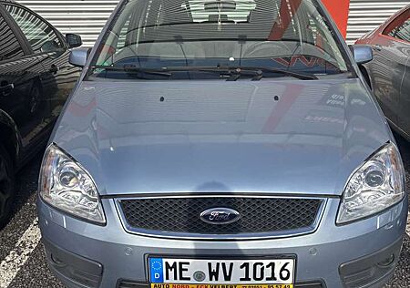 Ford C-Max 1.8 Ghia