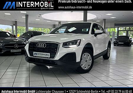 Audi Q2 35 TFSI*ACC*Keyless*PDC*s-tronic*Sitzheizung*