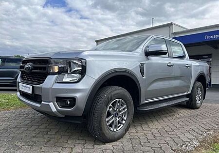 Ford Ranger XLT 4x4 DoKa AHK APP ACC KAMERA