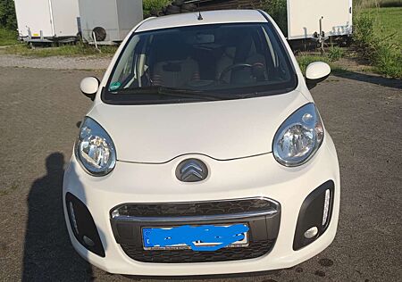 Citroën C1 Citroen