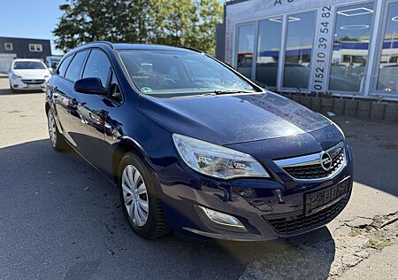 Opel Astra Design Edition *Klima*Tempomat*Navi*2-Hand*PDC