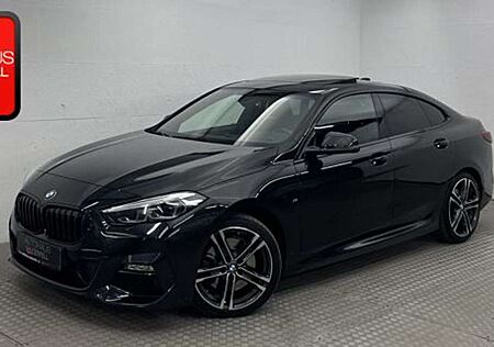 BMW 220 Gran Coupe xDrive M Sport PANO+AHK+KAMERA+