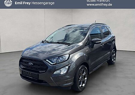 Ford EcoSport 1.0 EcoBoost ST-LINE