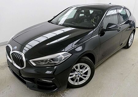 BMW 118 iA SportLine Pano NaviPro Sound Lenkhz KDneu