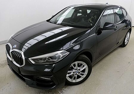 BMW 118 iA SportLine Pano NaviPro Sound Lenkhz KDneu