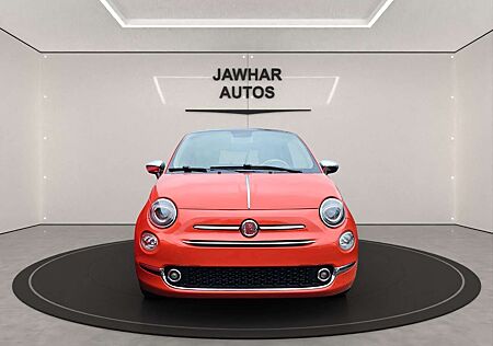 Fiat 500 1.2 Anniversario*KLIMA*PANO*GARANTIE*TÜV NEU