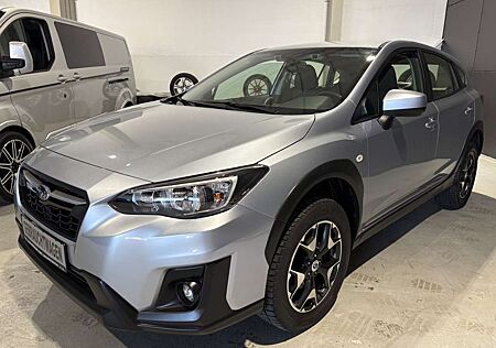 Subaru XV 1.6i Trend*AHK*Klimaaut.*SHZ*