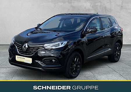 Renault Kadjar BUSINESS Edition TCe 140 ACC+KAMERA+SHZ