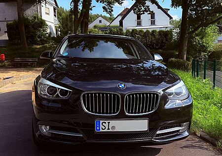 BMW 530 gebraucht kaufen BMW 530d 530 Gran Turismo