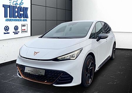 Cupra Born 170 kW Beats HUD Tech L Pilot M+ Klima Navi