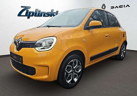 Renault Twingo Limited Original 1729 Km RARITÄT