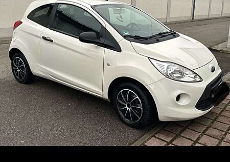 Ford Ka /+ 1.2 + c/esp,tcs 69cv E5