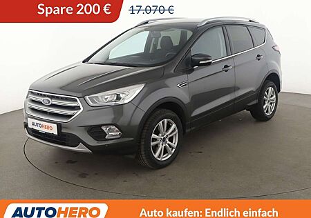 Ford Kuga 1.5 EcoBoost Trend Aut.*TEMPO*PDC*SHZ*KLIMA*