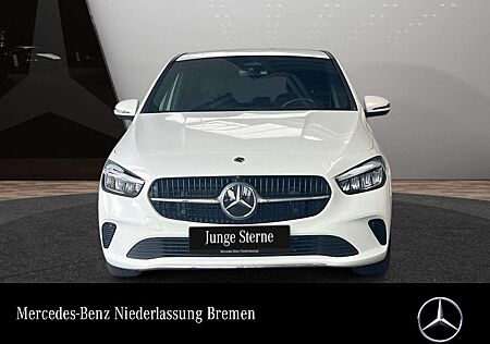 Mercedes-Benz B 200 PROGRESSIVE+LED+KAMERA+7G
