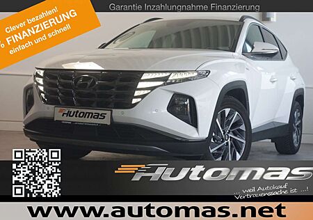 Hyundai Tucson Automatik Navi SHZ R-Cam LED