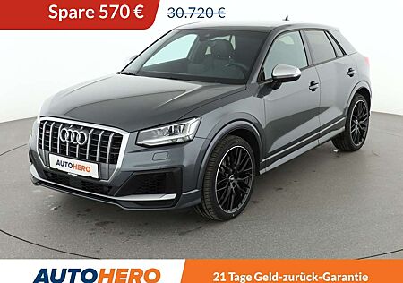 Audi SQ2 2.0 TFSI quattro Aut.*NAVI*ACC*PDC*SHZ*