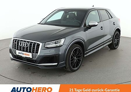 Audi SQ2 2.0 TFSI quattro Aut.*NAVI*ACC*PDC*SHZ*