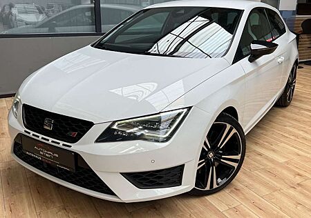 Seat Leon SC Cupra 290/1Hand/ACC/Kamera/Scheckheft