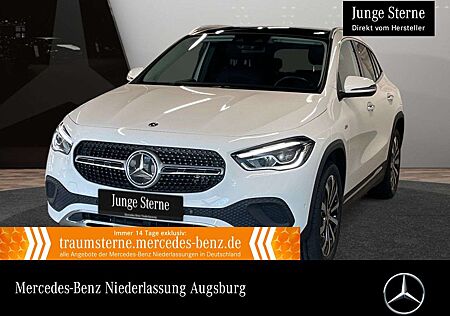 Mercedes-Benz GLA 250 e PROGRESSIVE+PANO+AHK+LED+KAMERA+KEYLESS