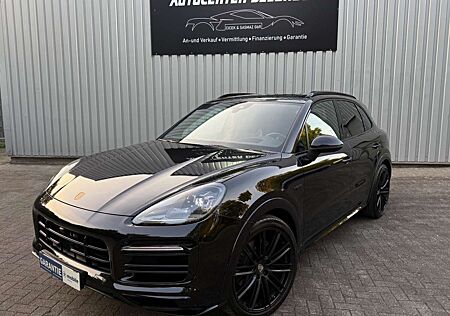 Porsche Cayenne Platinum Edition *Sportabgas* Approved*
