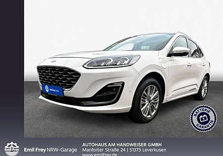 Ford Kuga 2.5 Duratec PHEV VIGNALE, Navi, AHK, Gjr