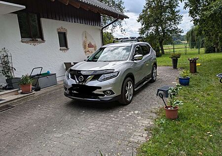 Nissan X-Trail 1.6 DIG-T Acenta