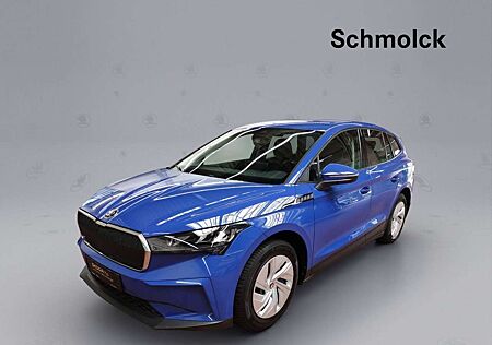 Skoda Enyaq 50 Studio 148 PS NAVI CLIMATRONIC