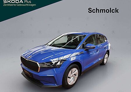 Skoda Enyaq 50 Studio 148 PS NAVI CLIMATRONIC