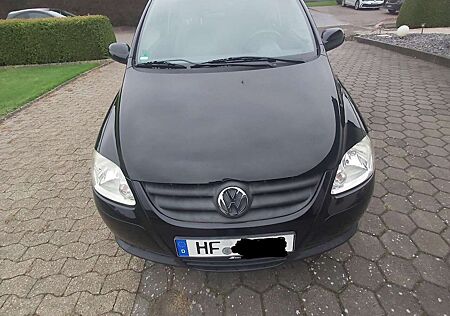 VW Fox Volkswagen 1.2 Fresh