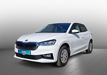Skoda Fabia Essence 1,0 MPI 59 kW 5-Gang-Schaltgetrieb