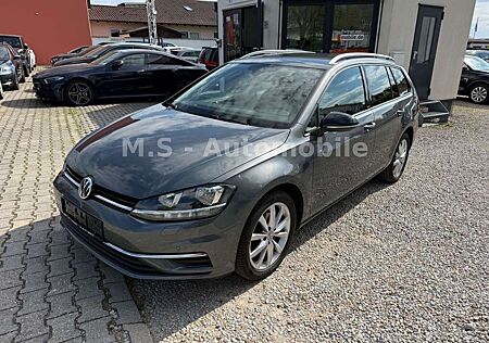 VW Golf Volkswagen VII Variant IQ.DRIVE*SHZ*PDC*CD*Klima