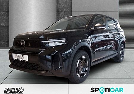 Opel Frontera Edition 81kw 6-AT Komfort Tech-Paket Navi Digitale