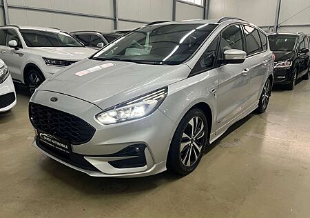 Ford S-Max ST-Line AWD 7.Sitzer AHK LED Kamera Vor-Hi