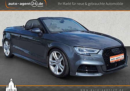 Audi S3 2.0 TFSI quattro /Matrix/B&O/ACC/Kopfheiz.