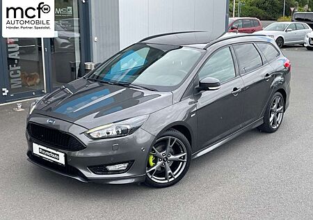 Ford Focus Turnier ST-Line *Bi-Xenon*Kamera*18Zoll*