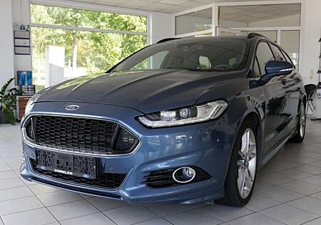 Ford Mondeo ST-Line