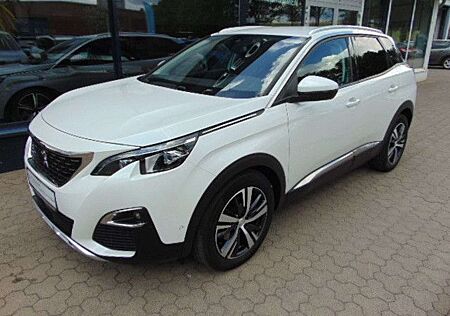 Peugeot 3008 Allure