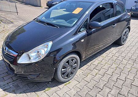 Opel Corsa 1.0 12V Basis 98000km