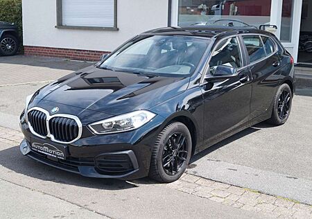 BMW 116 d*Navi*T.-Leder*Virtual Cockpit*Keyless*SHZ*