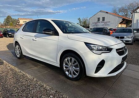 Opel Corsa F Edition Sportsitze Sport Lenkrad