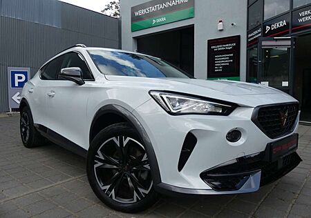 Cupra Formentor 1.4 TSI e-Hybrid LED/ACC/NAVI/KAM/SHZ