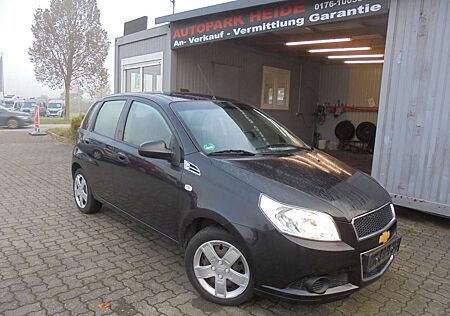 Chevrolet Aveo 1.2 Cool*1.Hand*Klima*Tüv NEU*TOP