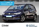 VW Touran Volkswagen ACTIVE 2.0 TDI DSG Fahrass+ Standh. AHK NaviPro...