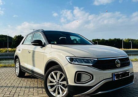 VW T-Roc Volkswagen Life